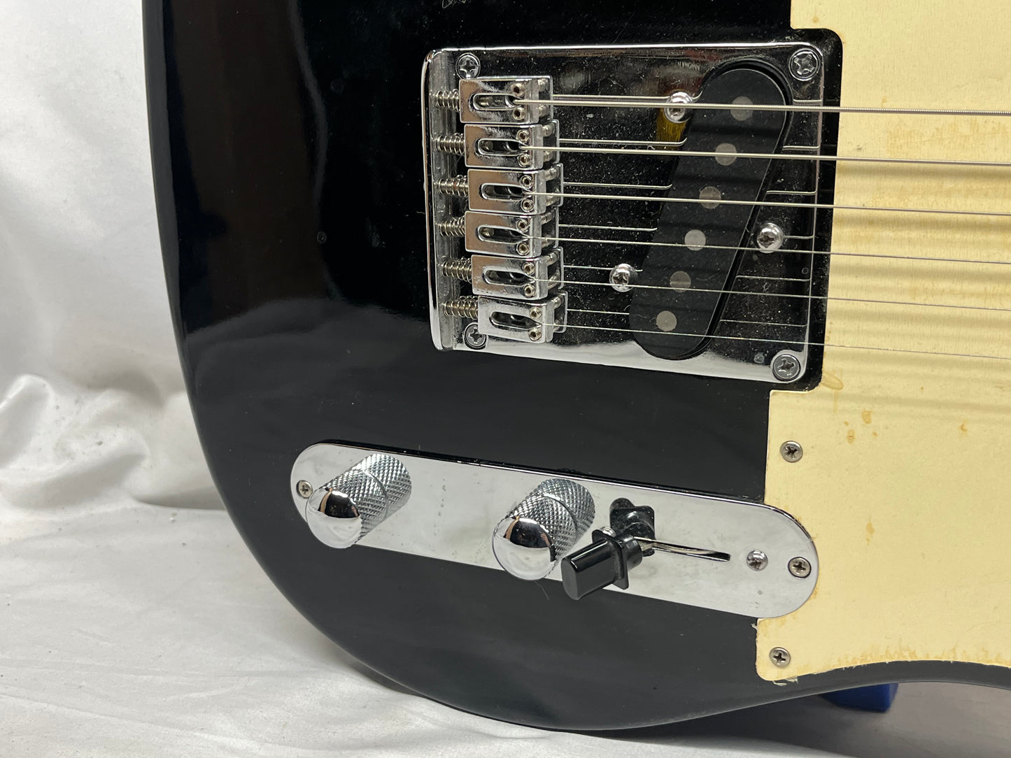 Peavey Reactor Singlecut Electric Guitar
