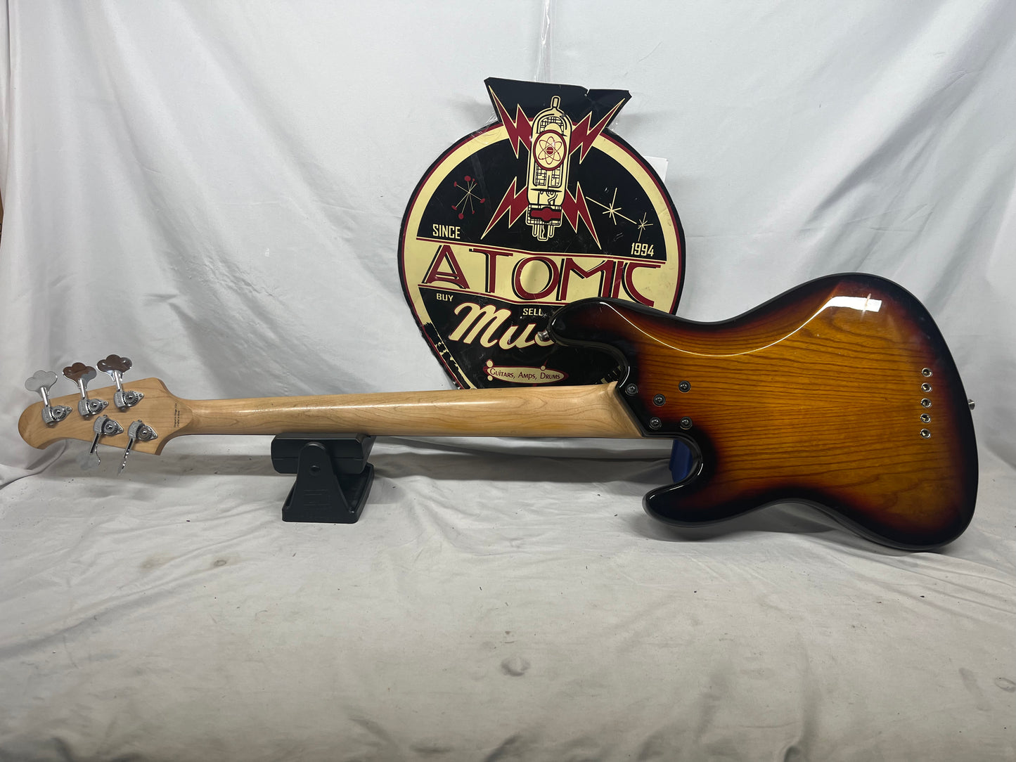 Lakland Skyline Series 5-String Electric Bass