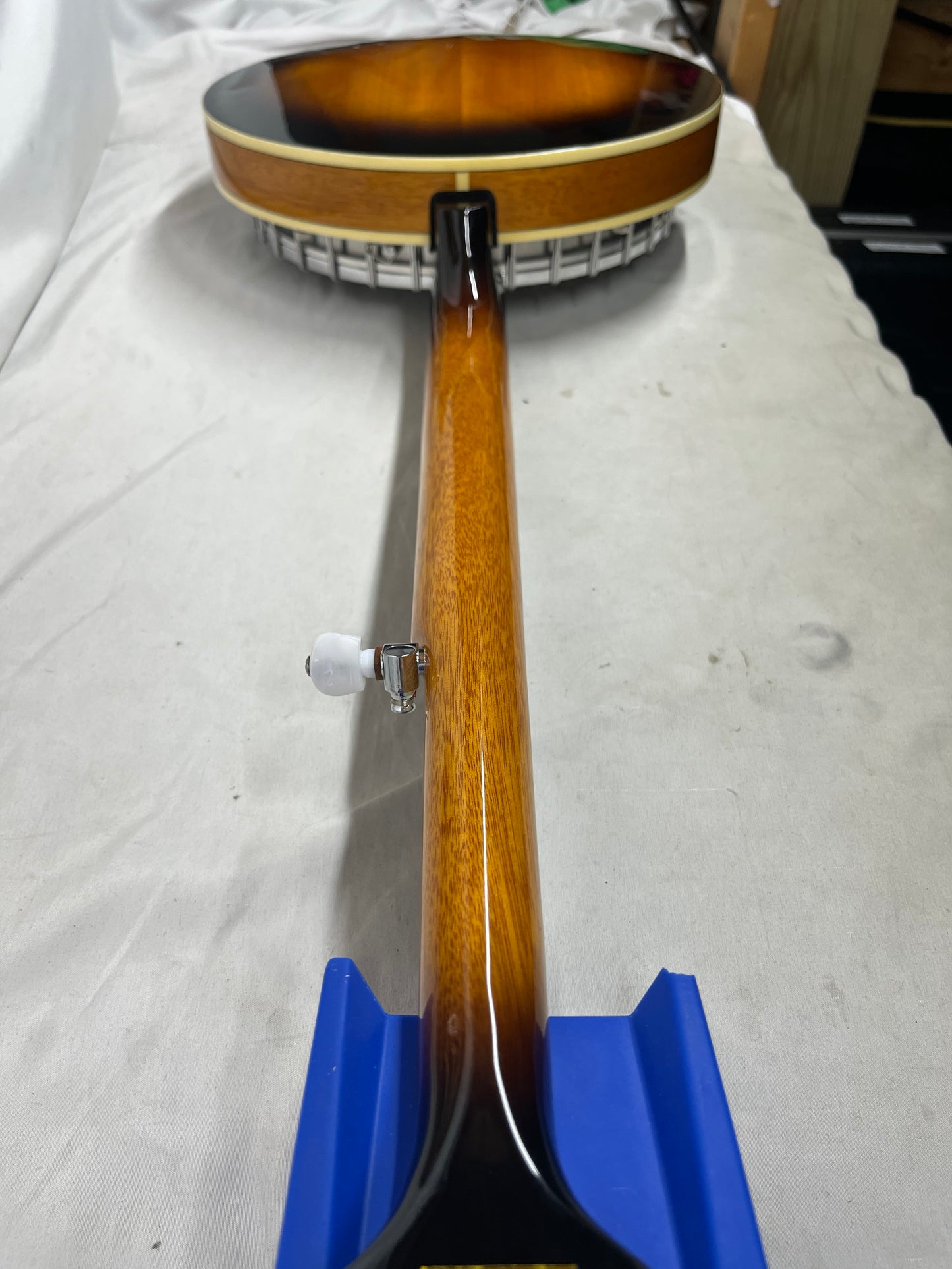 Washburn Americana Series B9 5-String Banjo