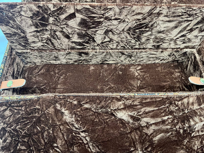 PRS Private Stock Paisley Hard Case
