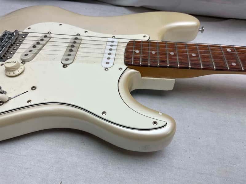 Hondo H76 h 76 S-Style Guitar - Image 5