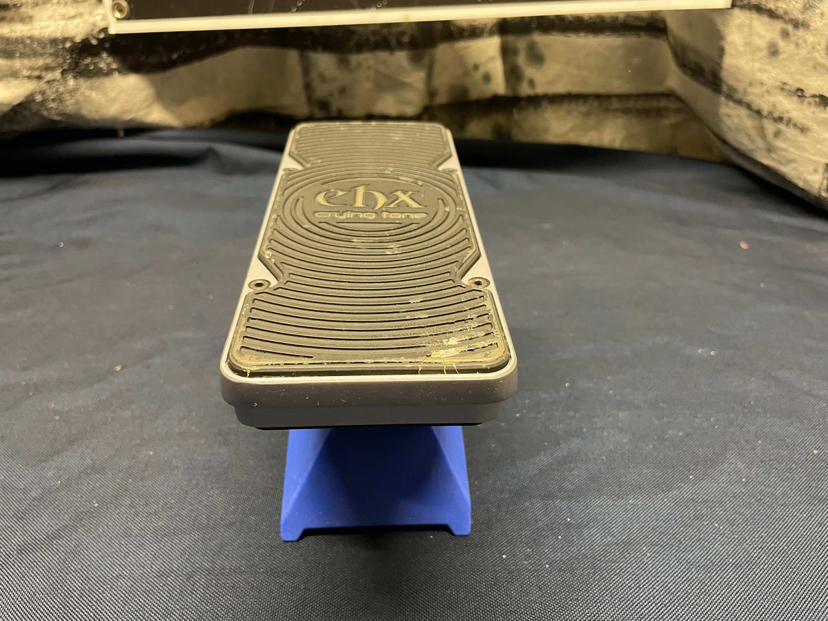 Electro-Harmonix EHX Next Step Series Crying Tone Wah Pedal