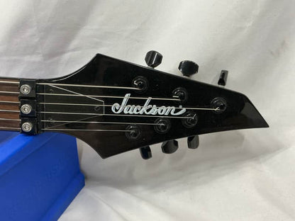 Jackson X Series Soloist SLATXMGXQ 3-6 - Image 4