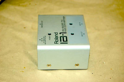 Roland IB-1 DM Buss to MIDI Converter - Image 6