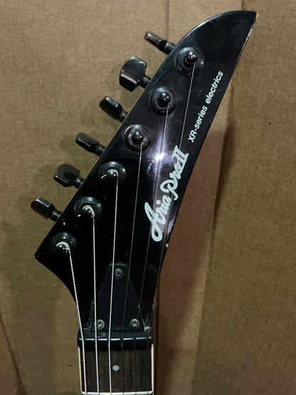 Aria XR Series Electric Guitar