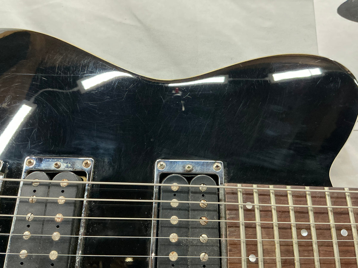 Ibanez FR320 Electric Guitar - Black