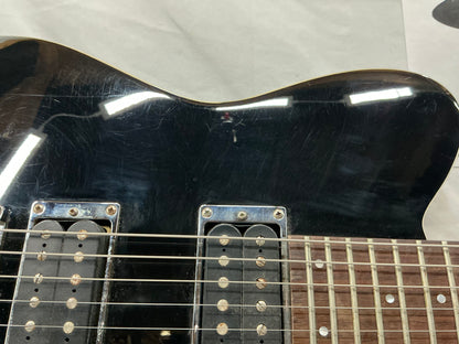 Ibanez FR320 Electric Guitar - Black