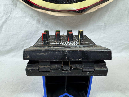 In-Line Effects Analog Delay Pedal - MIJ Made In Japan