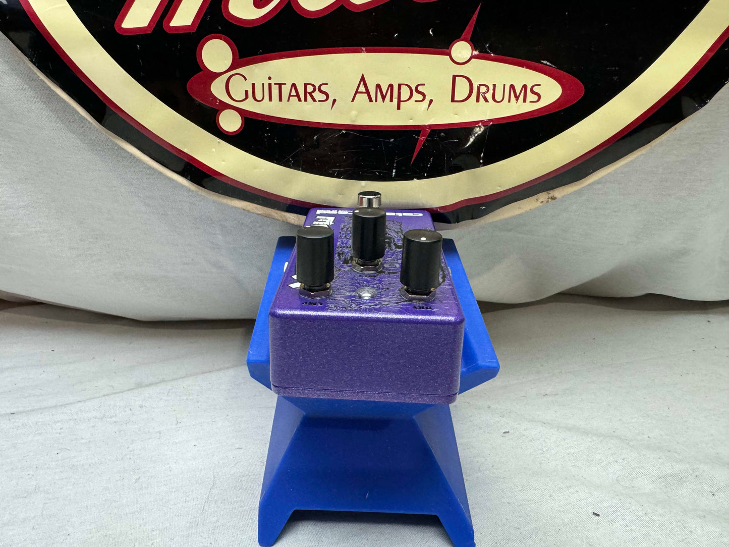 Catalinbread Carbide Distortion Pedal