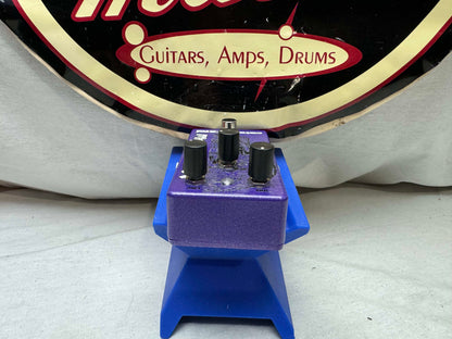 Catalinbread Carbide Distortion Pedal