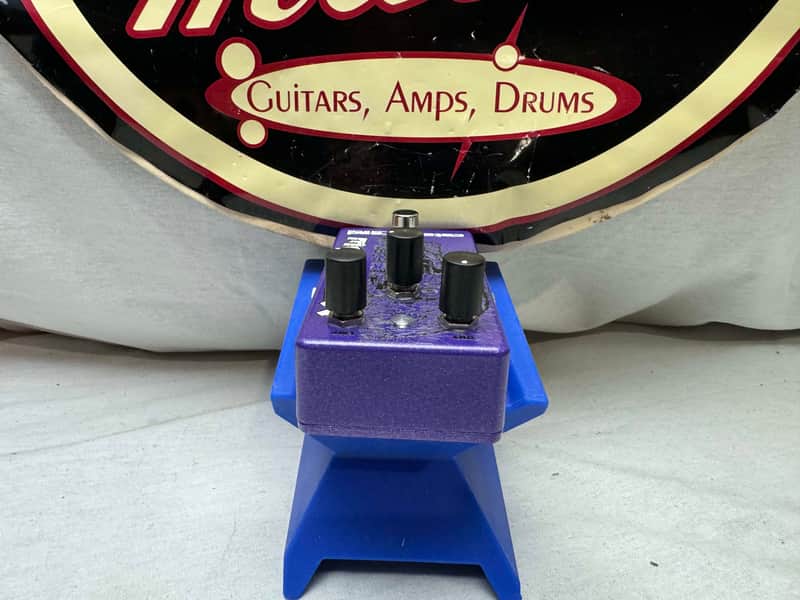 Catalinbread Carbide Distortion Pedal - Image 5