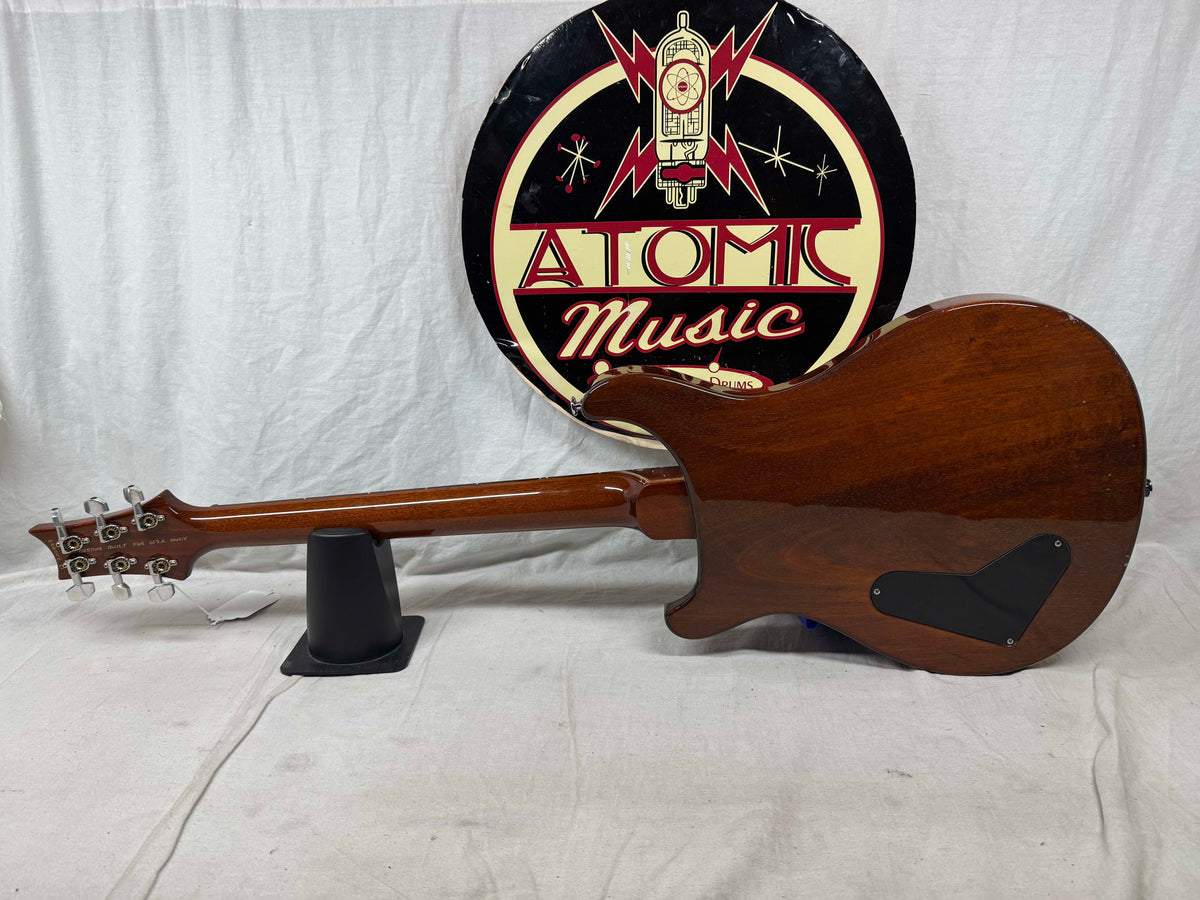 PRS Paul Reed Smith Artist Package Custom Build Paul's Guitar Artist Guitar with Case 2013 - Brazilian Rosewood fingerboard