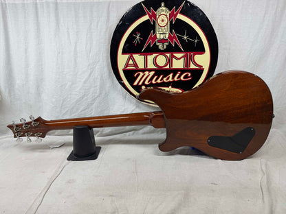 PRS Paul Reed Smith Artist Package Custom Build Paul's Guitar Artist Guitar with Case 2013 - Brazilian Rosewood fingerboard