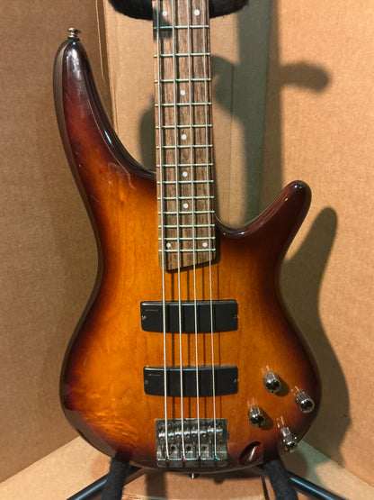Ibanez SR370 Bass Guitar