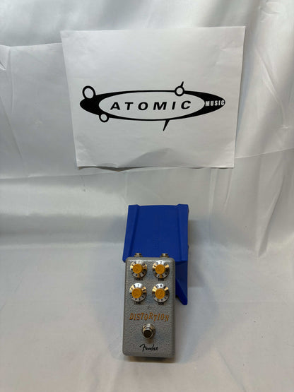 Fender HammerTone Distortion Pedal