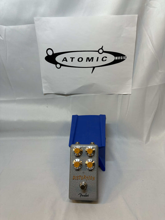 Fender HammerTone Distortion Pedal