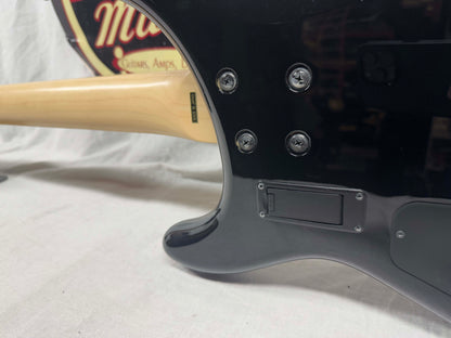 Jackson Pro Series John Campbell Signature 4-string Bass - MIJ Made In Japan