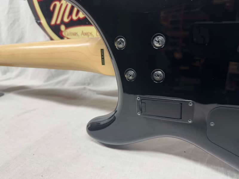 Jackson Pro Series John Campbell Signature 4-string Bass - MIJ Made In Japan - Image 12