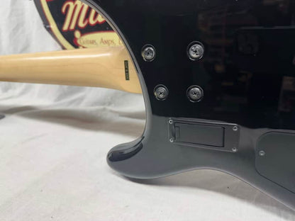 Jackson Pro Series John Campbell Signature 4-string Bass - MIJ Made In Japan - Image 12