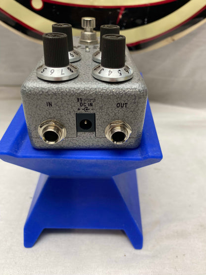 Fender HammerTone Metal Distortion Pedal with Box