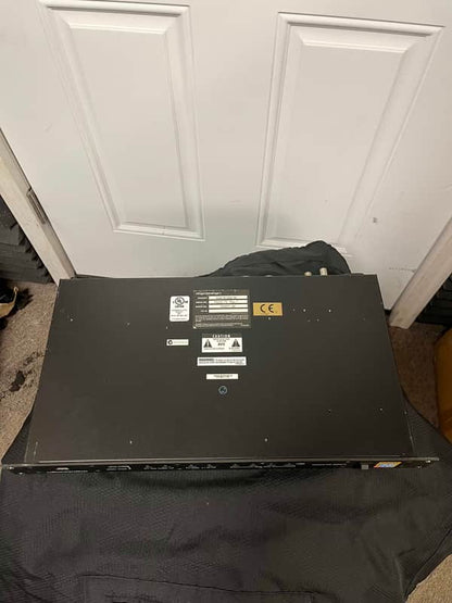 Digidesign ADAT Bridge 24 I/O ADAT Interface for Pro Tools - Image 10