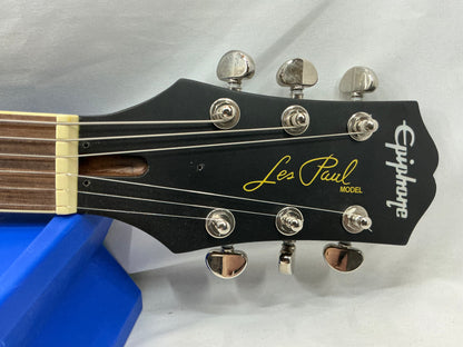Epiphone Les Paul Electric Guitar