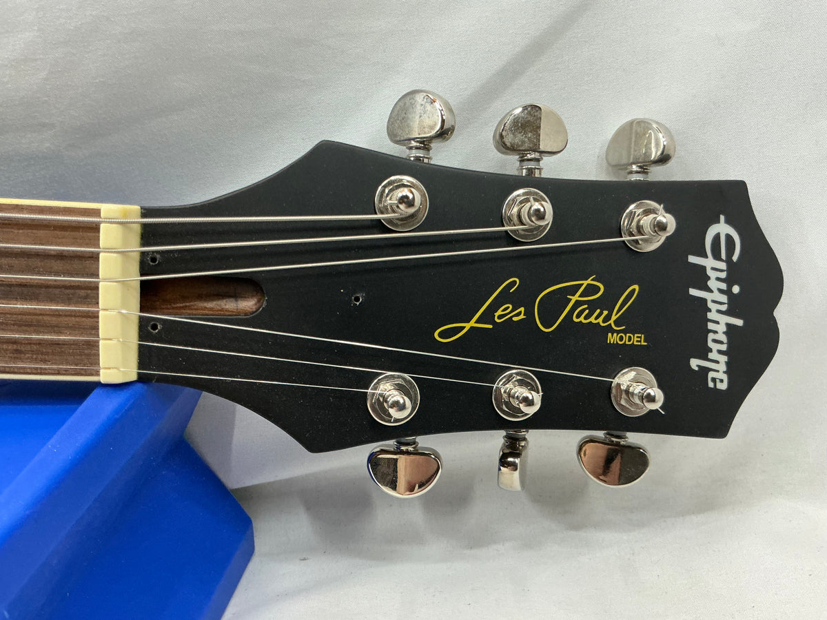 Epiphone Les Paul Electric Guitar