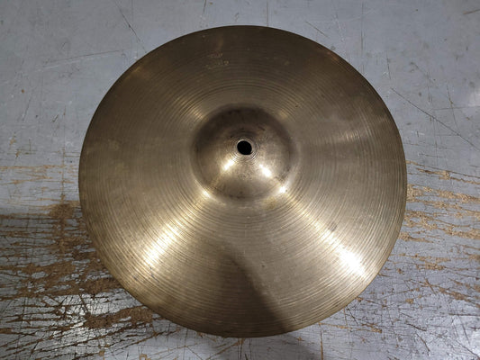 Zildjian Crash 12" 1960s