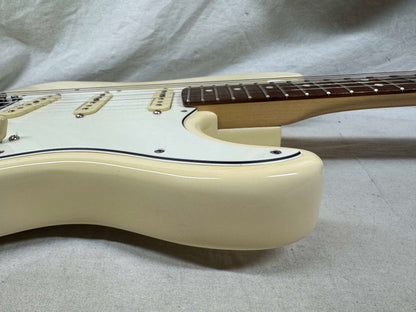 Fender 40th Anniversary American Standard Stratocaster Guitar 1993