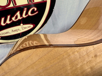 Taylor 614-CE-L3 614ce-L3 Limited Edition Grand Auditorium Acoustic Guitar with Case 2003
