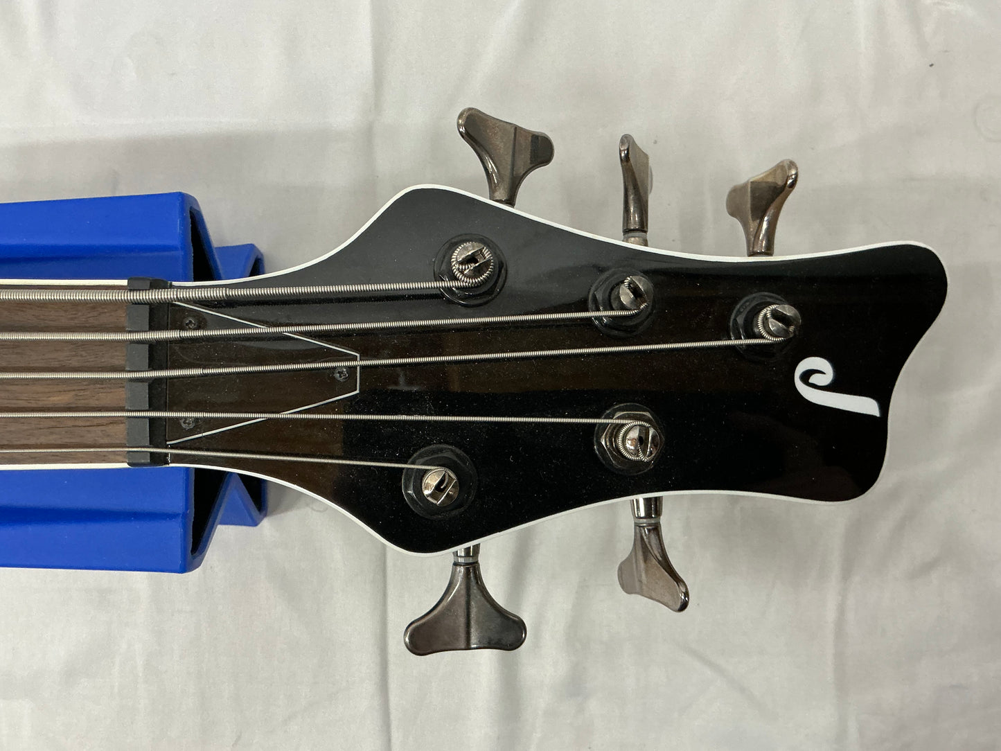 Jackson JS Series JS3V 5-String Bass Guitar - Silverburst