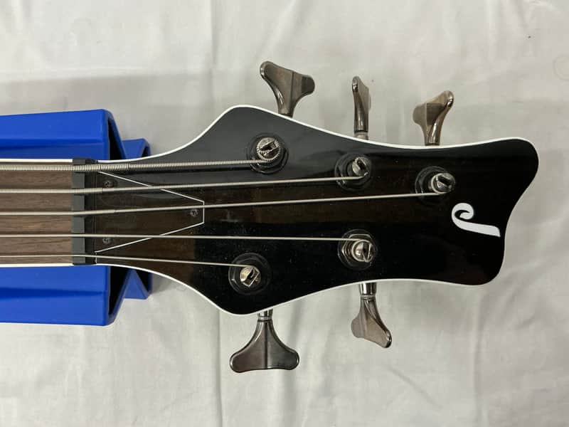Jackson JS Series JS3V 5-String Spectra Bass - Image 4