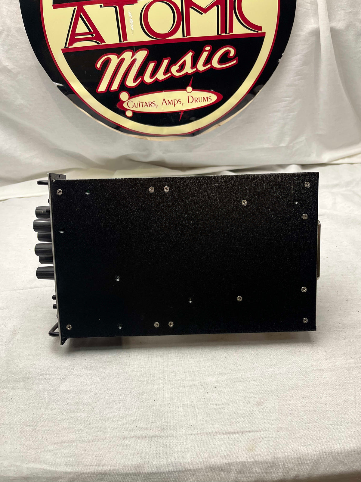 Valvotronics System8 System 8 EQ3a Modular Equalizer Module