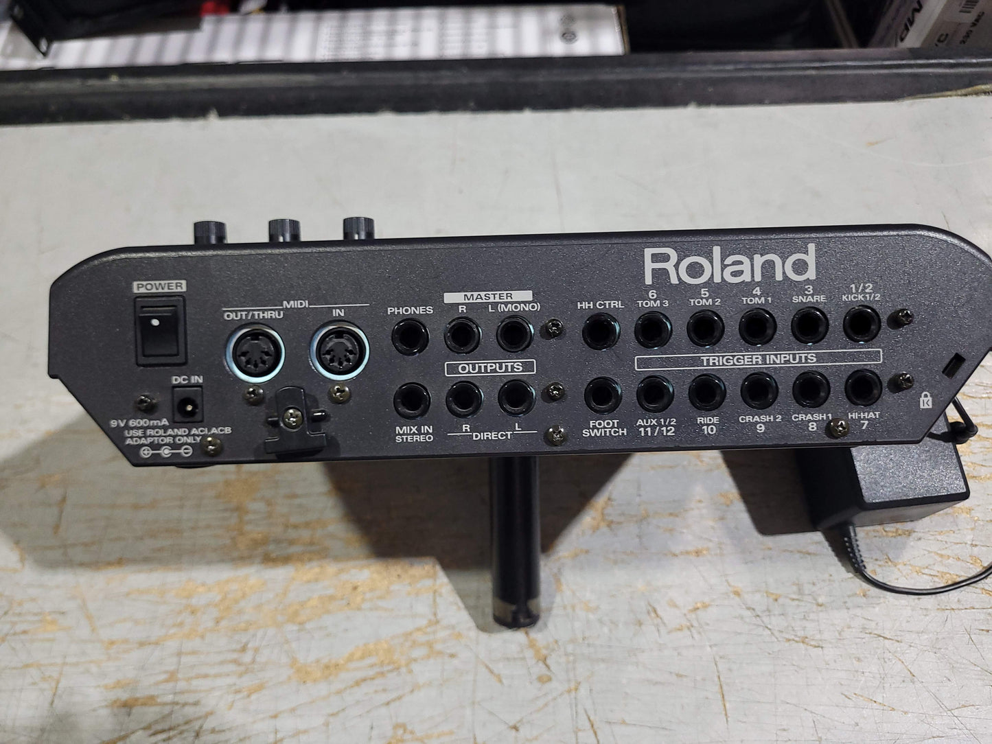 Roland TD-8 Drum Sound Module