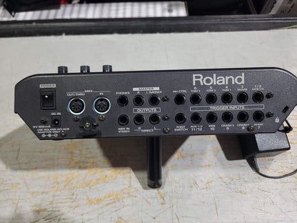 Roland TD-8 Drum Sound Module