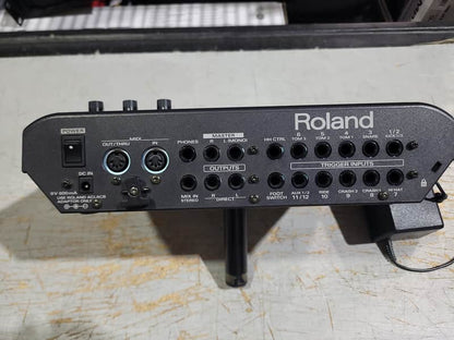 Roland TD-8 Drum Sound Module - Image 3