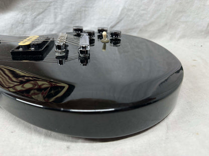 Gibson Les Paul Invader Guitar 1983