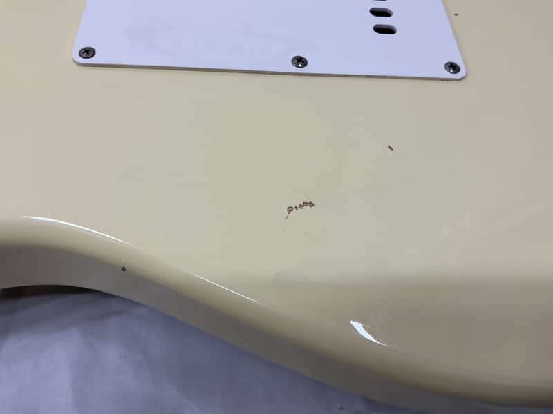 Fernandes Strat Copy - Image 12