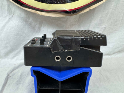 Arion SPH-1 Stereo Phaser Phase Shifter Pedal - MIJ Made In Japan - missing battery cover / missing knobs