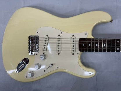 Fernandes Strat Copy - Image 2