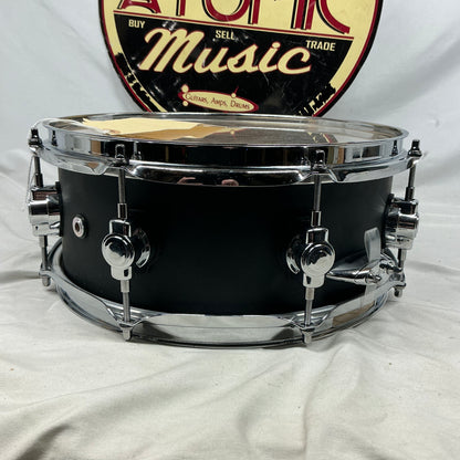 DW Drum Workshop Design Series 12x5 Snare Drum