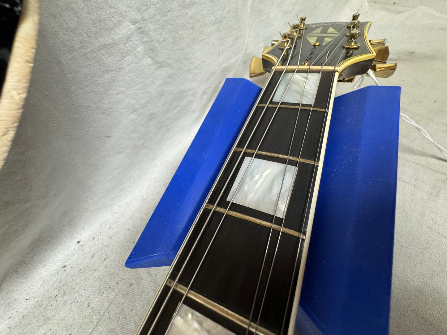 Gibson SG III Custom Guitar with Case 1969 - Local Pickup Only
