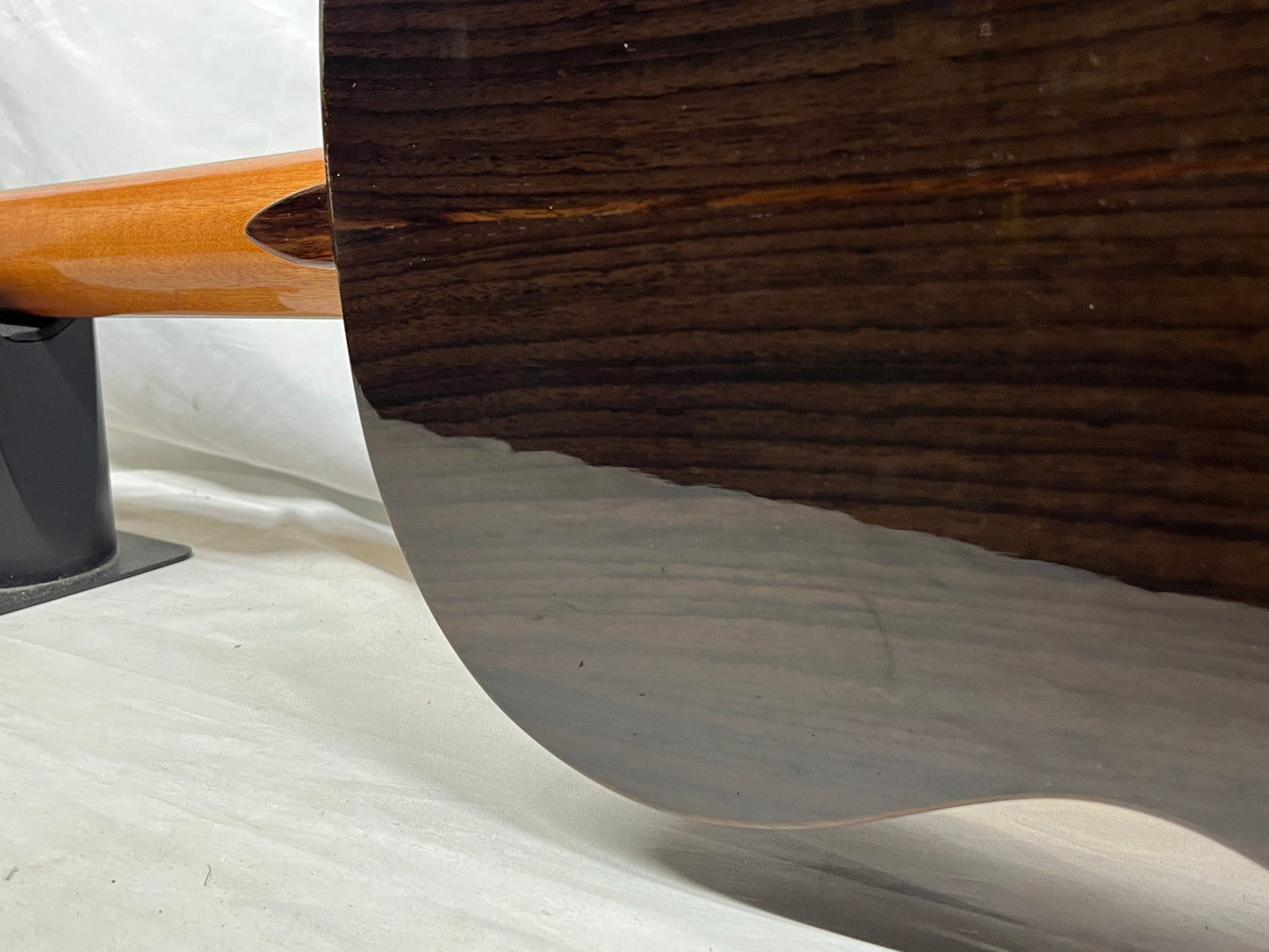 Manuel Rodrigueze Hijos Model A Classical Acoustic Guitar