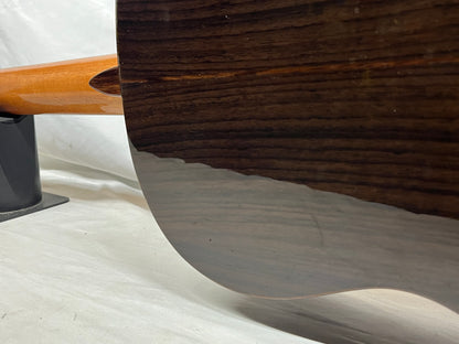 Manuel Rodrigueze Hijos Model A Classical Acoustic Guitar