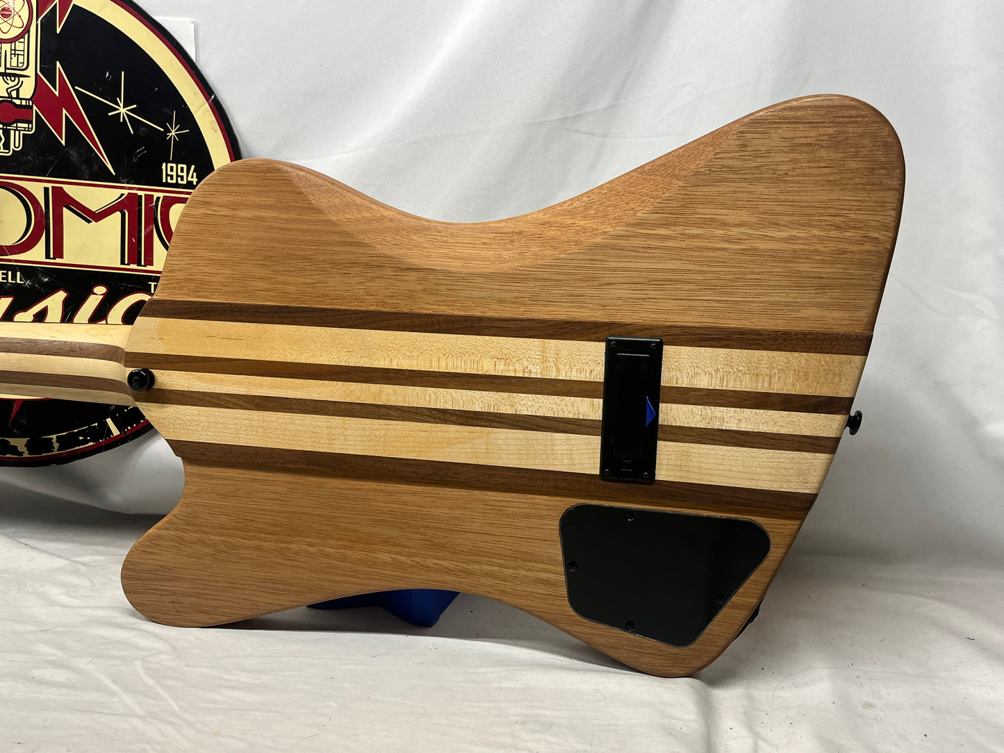 Epiphone T-Bird Pro 4-String Electric Bass with Case