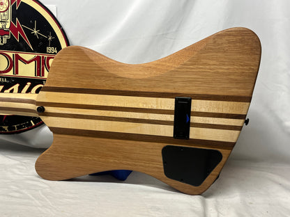 Epiphone T-Bird Pro 4-String Electric Bass with Case