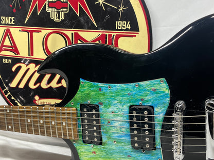 Epiphone SG Lefty Left-Handed Electric Guitar