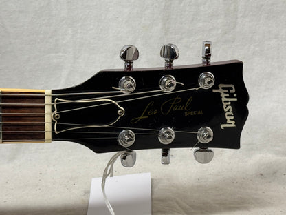 Gibson Les Paul Special Guitar 1996