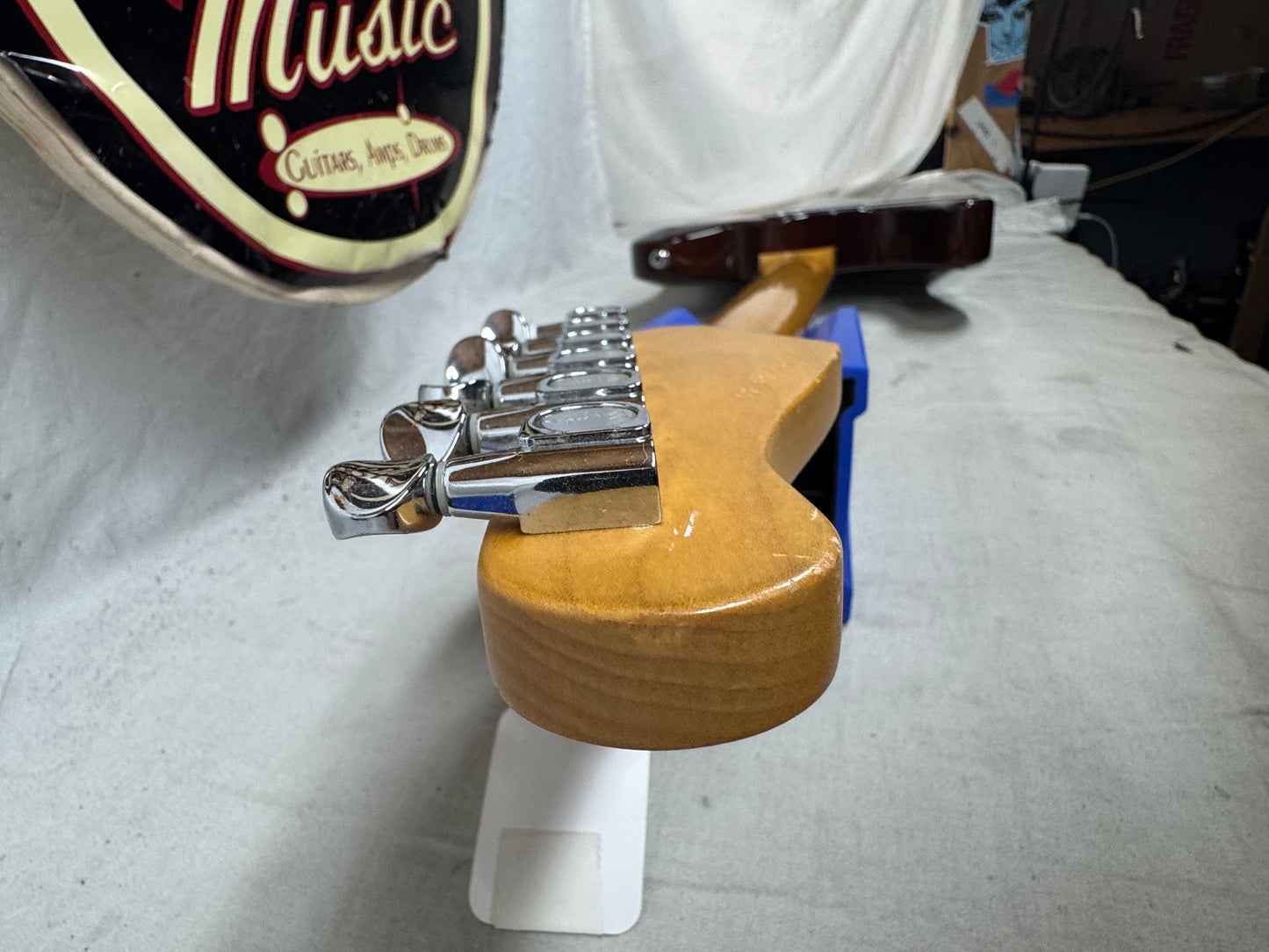 Godin Session Custom T-style Guitar 2013