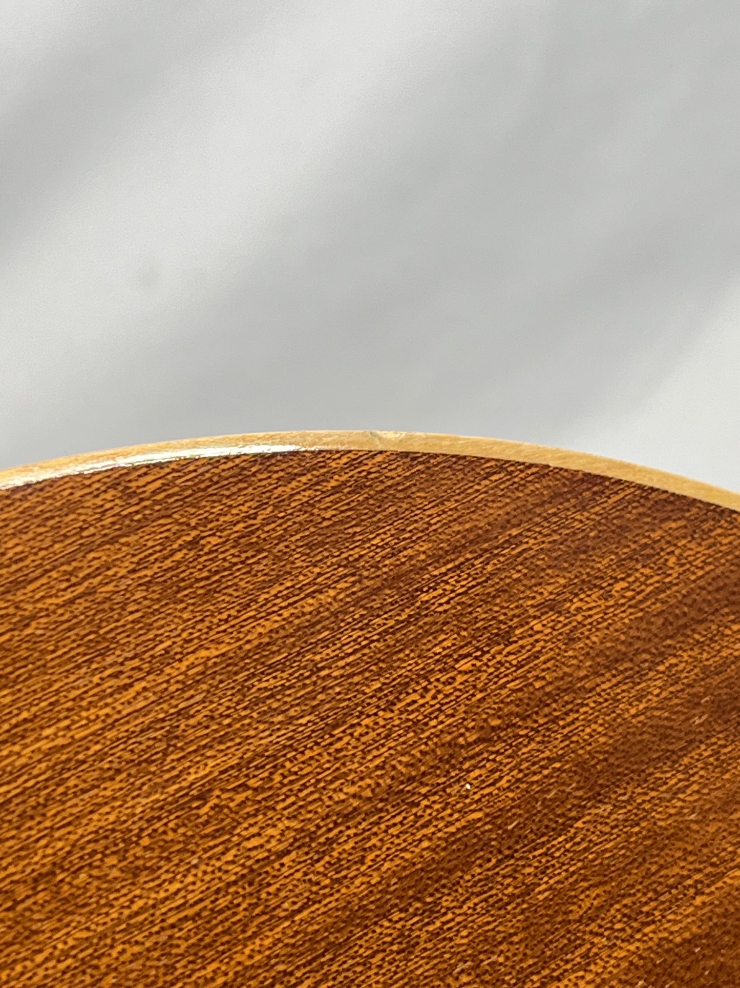 Manuel Contreras II M-10 Classical Acoustic Guitar